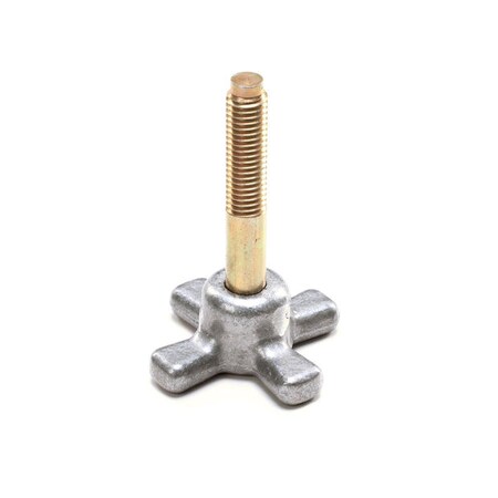 Biro Bowl Lock Handle Screw Assembly 9 BMC-Y21R-3